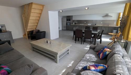 Holiday Home