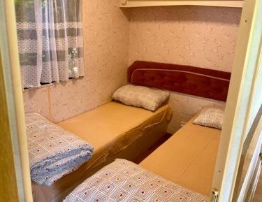 Two-Bedroom Townhouse