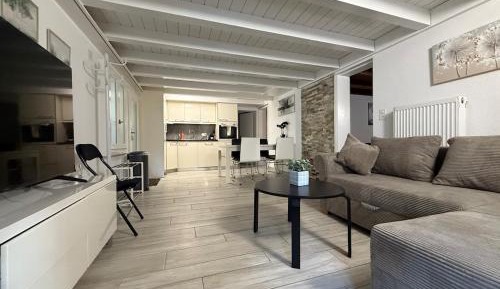 Three-Bedroom Apartment Suite