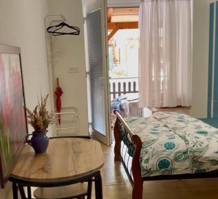 Double Room with Extra Bed