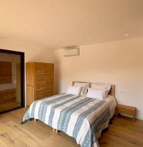 Double Room with Pool View