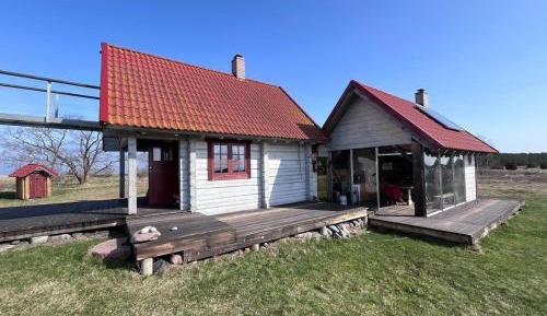 One-Bedroom Chalet