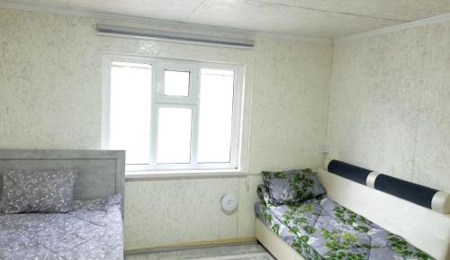 Twin Room with Mountain View