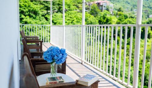 Junior Suite with Sea View