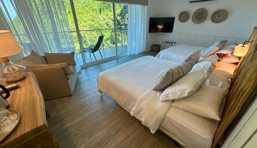 Superior Queen Room with Two Queen Beds