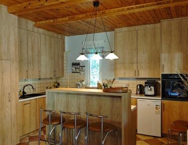 Chalet