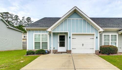 Vacation Home