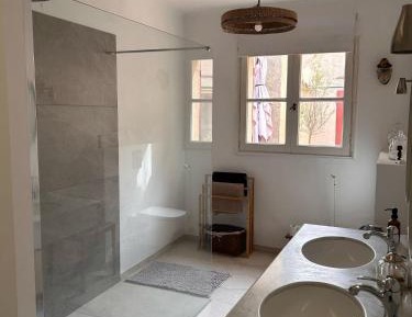 Suite with Terrace