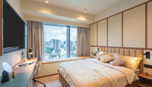 One-Bedroom Suite