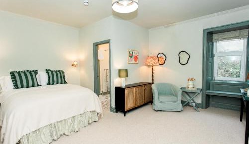 Double Room with Park View