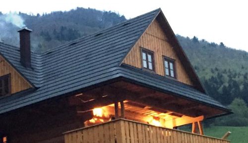 Chalet