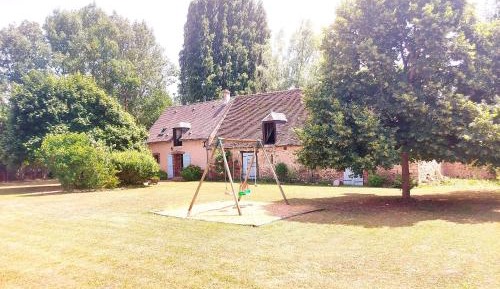 Holiday Home (4 Adults)