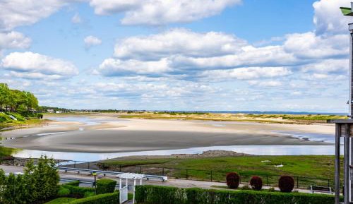 Lodge Building - King Efficiency 