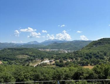 King Room with Mountain View