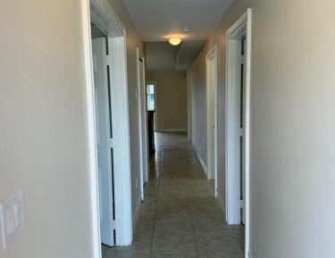 Double Room - Disability Access