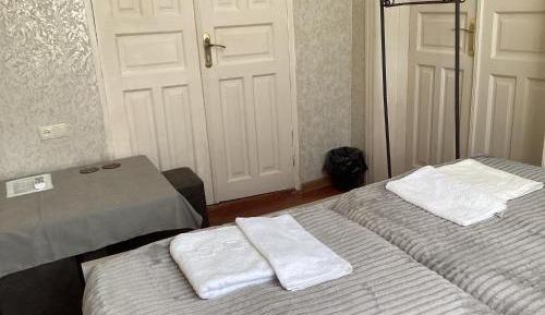 Small Double or Twin Room