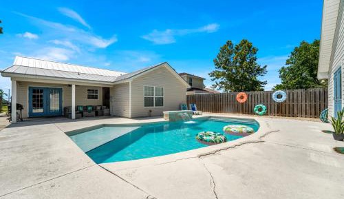 Bungalow