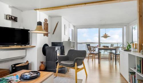 Two-Bedroom Holiday Home