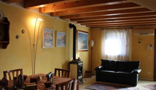 Apartment - Split Level