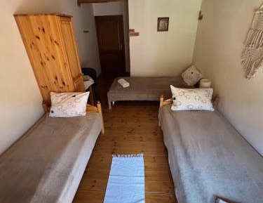 Basic Triple Room