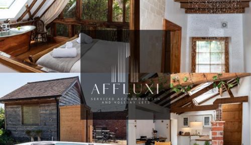 Three-Bedroom Cottage