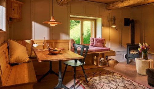 Superior Chalet