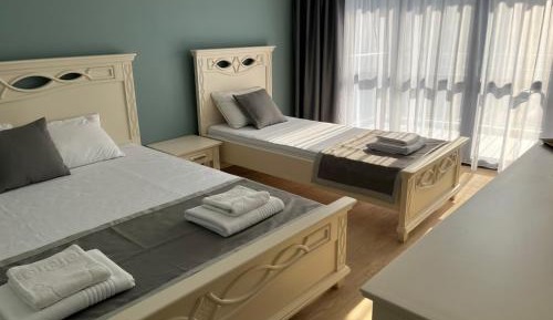 Basic Triple Room