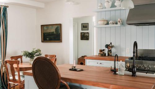 Holiday Home