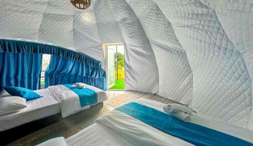 Premium Quadruple Room