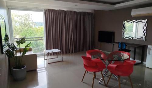Standard Suite