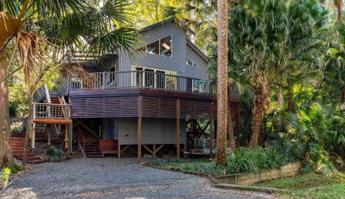 Holiday Home