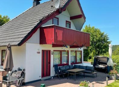 Vacation Home