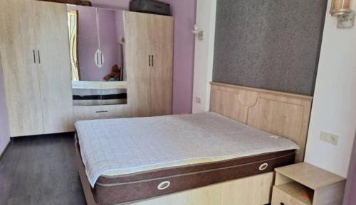 Economy Triple Room with Shared Bathroom