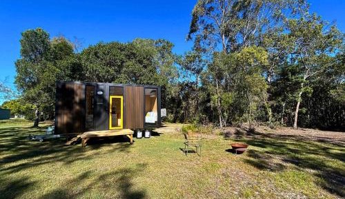 Mobile Home