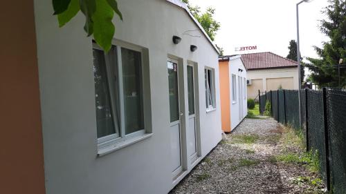 Two-Bedroom Bungalow