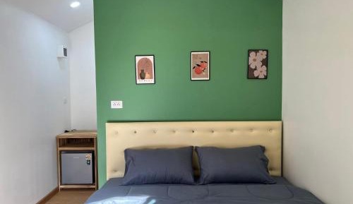 King Room with Mountain View