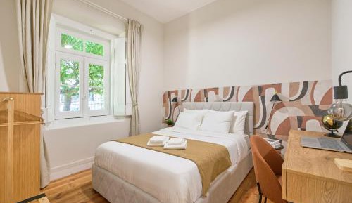 Two-Room Apartment