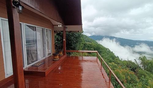 King Room with Mountain View