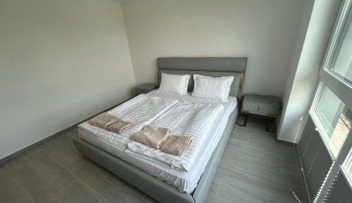 One Bedroom Apartment