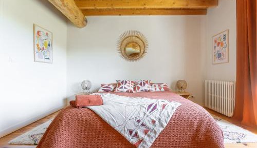 King Room with Garden View