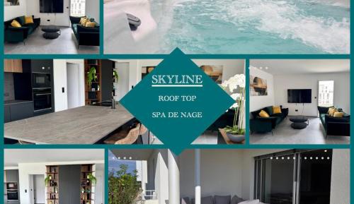 Four-Bedroom Luxury Apartment
