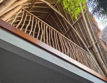 Two-Bedroom Bungalow