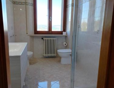 Two-Bedroom Apartment with View