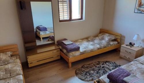Comfort Triple Room