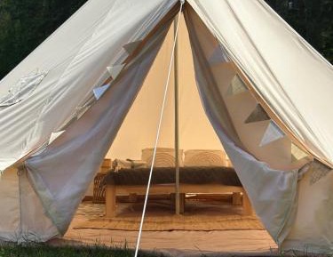 Tent