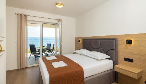 Apartment - Ground Floor