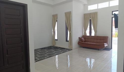 Two-Bedroom Bungalow