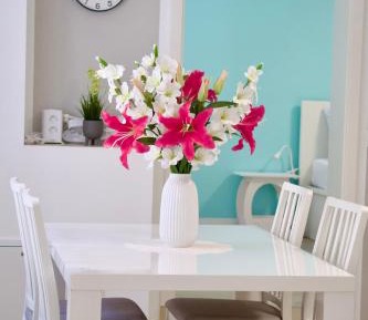 One-Bedroom Premium Apartment