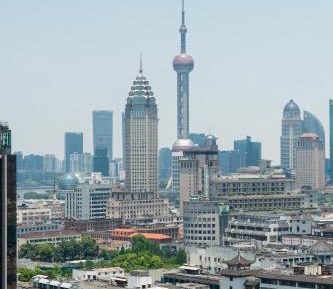 Three-Bedroom Apartment - High Floor