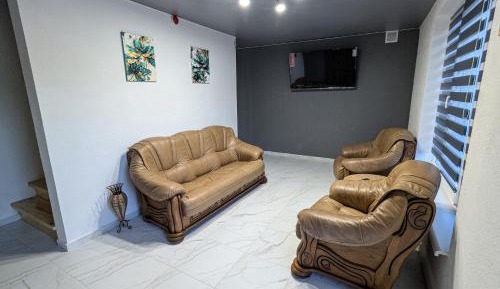 Classic Quadruple Room